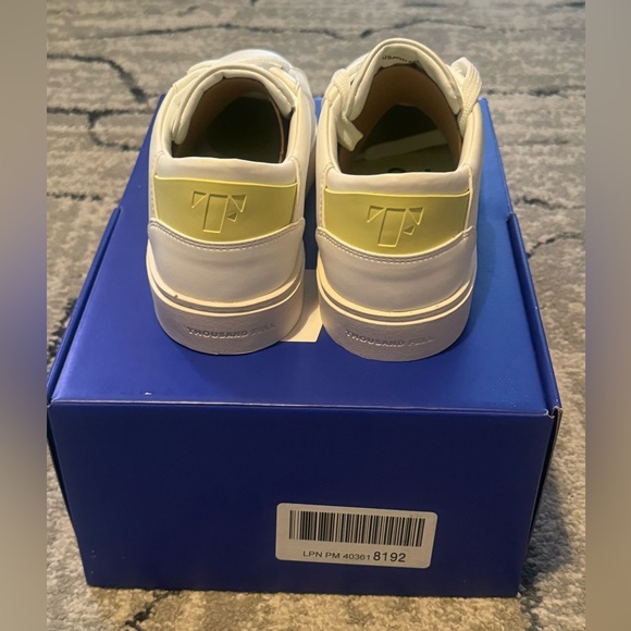 Thousand Fell women’s sneaker - Picture 8 of 13